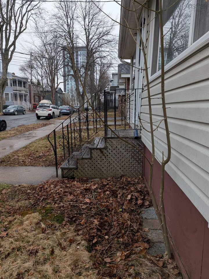 Property Photo:  5655 Macara Street N  NS B3K 1W3 