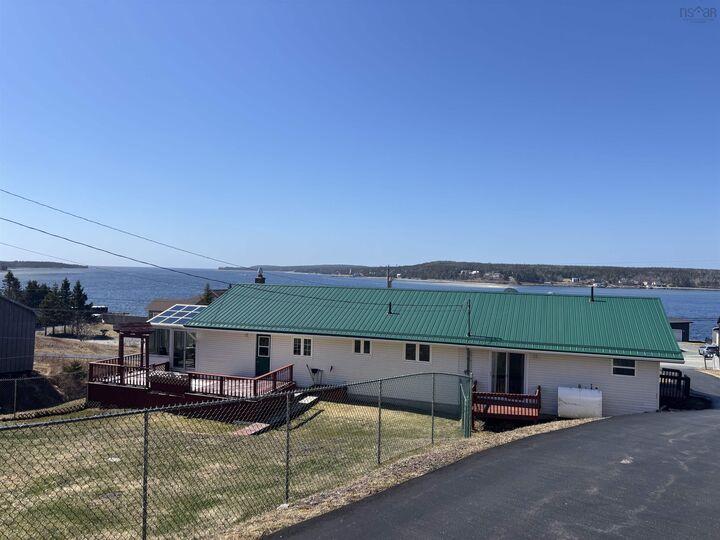 Property Photo:  1457 East Jeddore Road  NS B0J 2L0 