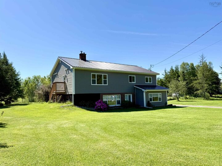 Property Photo: 636 Macdonald Road NS B4H 3Y4
