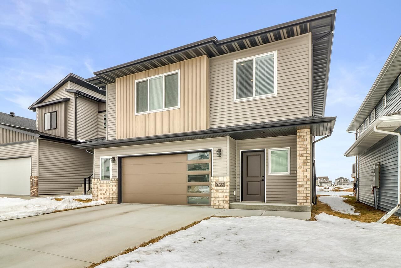Property Photo: 2730 12th Street W ND 58078