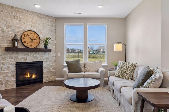 Property Photo:  348 Bluejay Avenue  MN 55318 