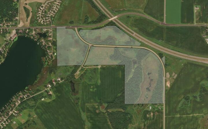 Property Photo:  Xxx County Road 137  MN 56301 