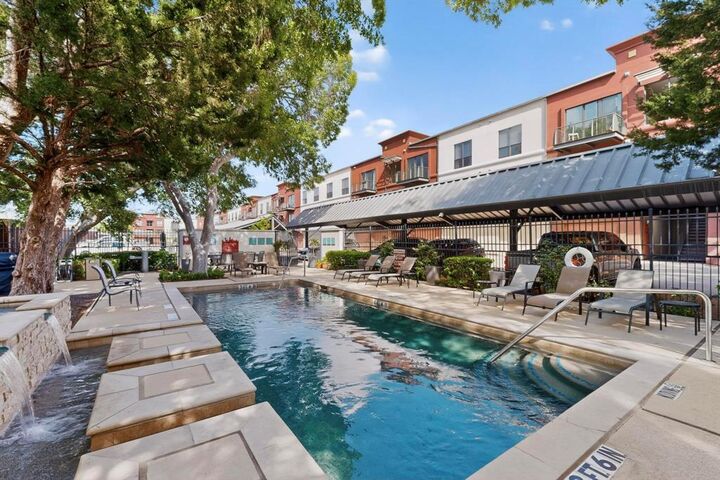 Property Photo:  4605 Cedar Springs Road 224  TX 75219 