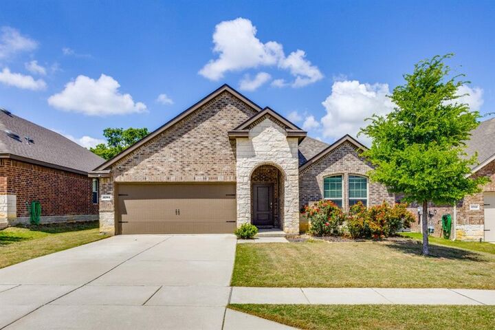 Property Photo: 3701 Brazos Drive TX 75068