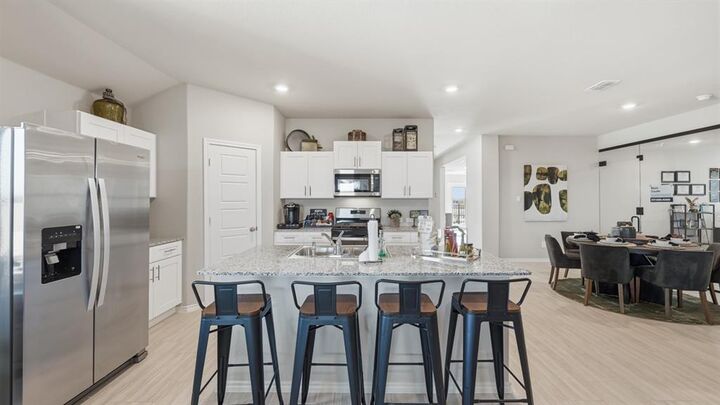 Property Photo:  16564 Hudson Prairie Way  TX 76247 