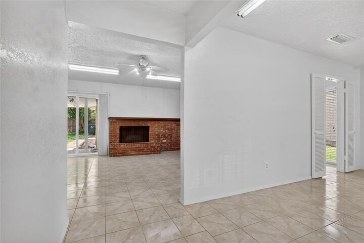 Property Photo:  2014 Powderhorn  TX 75044 