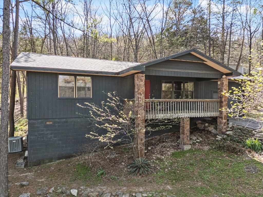 Property Photo: 15 Venus Avenue AR 72631
