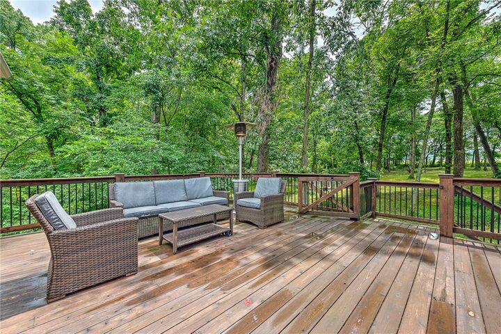 Property Photo: 200 Kayla Drive AR 72756