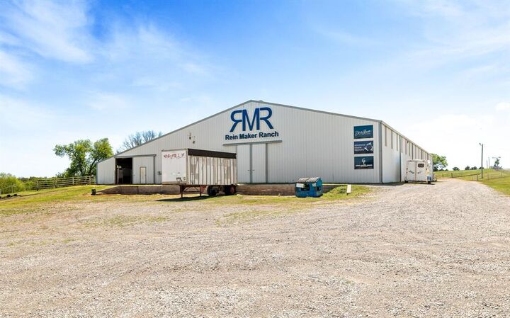 Property Photo:  16210 Blanton View Avenue  OK 73095 