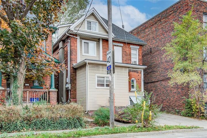 78 Stinson Street — photo 1