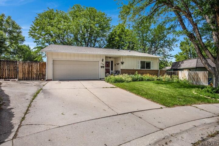 Property Photo: 178 Macneil Place CO 81001