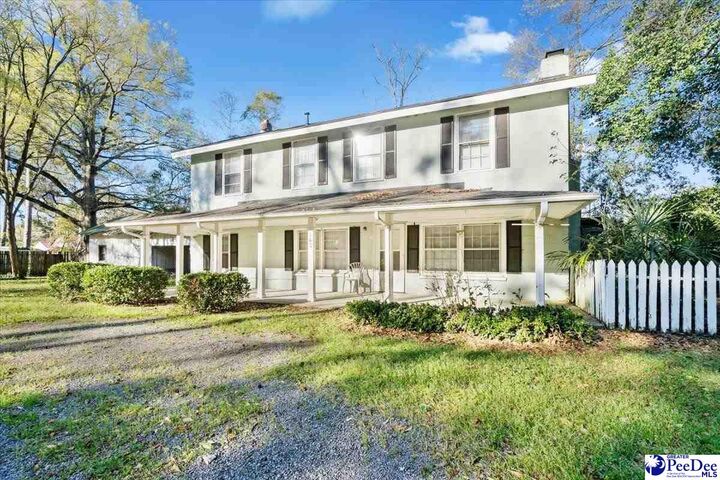 Property Photo:  163 S Sunset Drive  SC 29501 