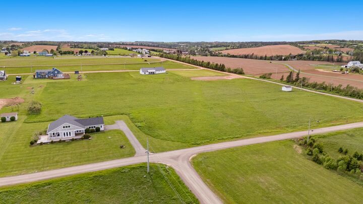 Property Photo:  Lot 30 Gallant Lane  PE C0A 1N0 
