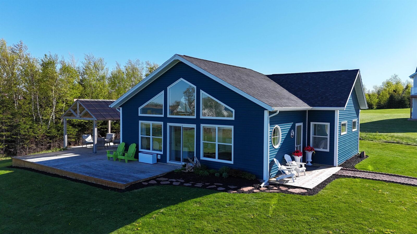 Photo de la propriété:  42 Blue Heron Crescent  PE C0A 1N0 