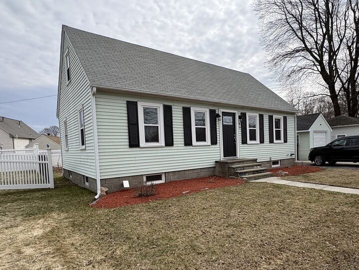 Property Photo: 85 Rivulet St MA 01569