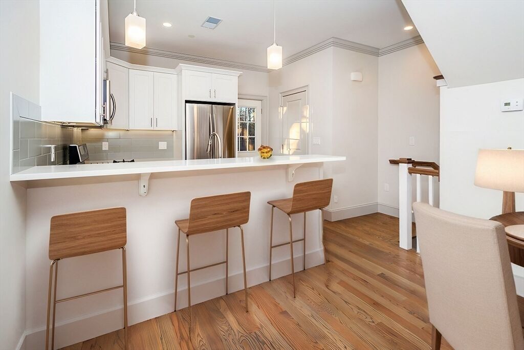 Property Photo:  53 River St 53  MA 02126 