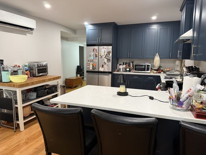 Property Photo: 16 Hudson St 1 MA 01801