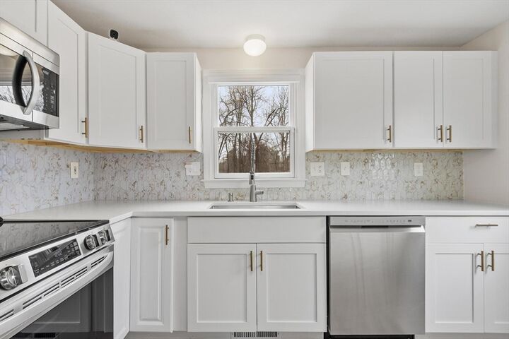 Property Photo: 23 Hazel Street MA 01832