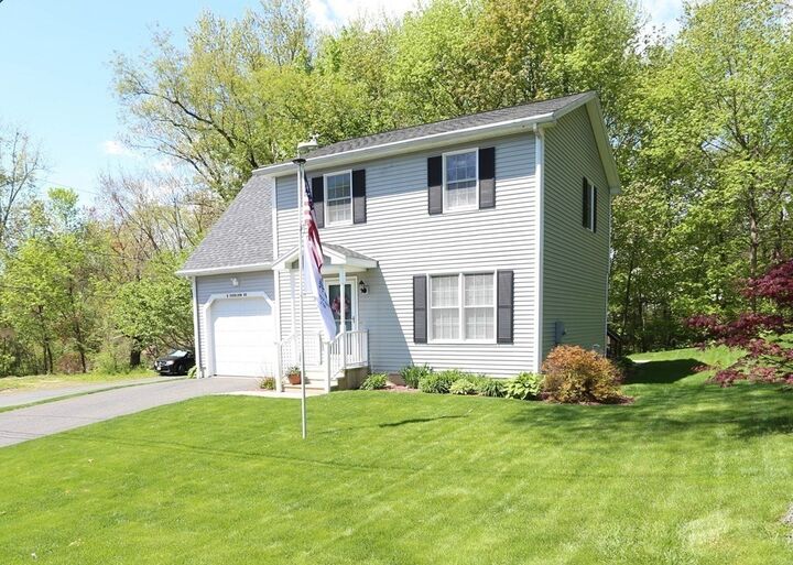 Property Photo:  Lot 3 Chicopee Street  MA 01033 