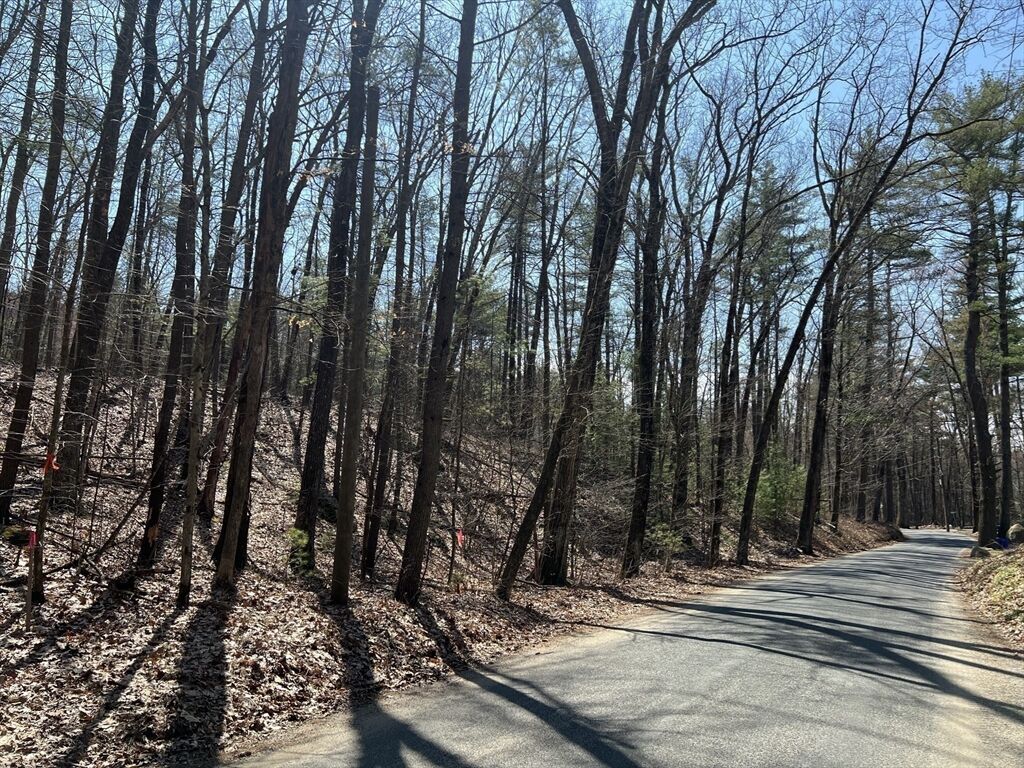 Property Photo: Lot 3, January Hills Road MA 01072
