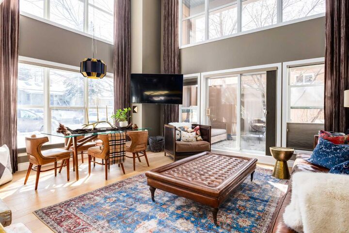 Property Photo:  1505 27 Avenue SW 113  AB T2T 1G5 