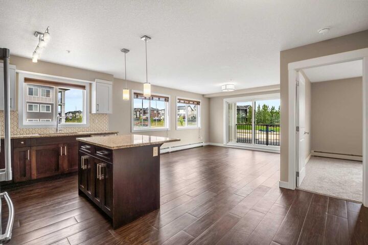 Property Photo:  450 Sage Valley Drive NW 4301  AB T3R 0V5 