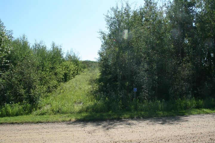 Property Photo: 7 Buffalo Drive AB T0C 1G0
