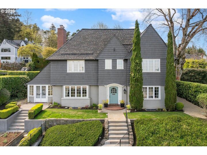 Property Photo:  721 NW Albemarle Ter  OR 97210 