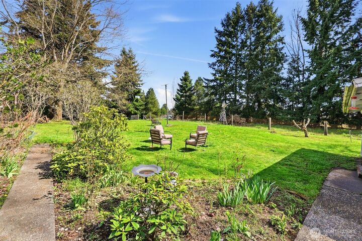 Property Photo:  10022  Grove Road SE  WA 98597 