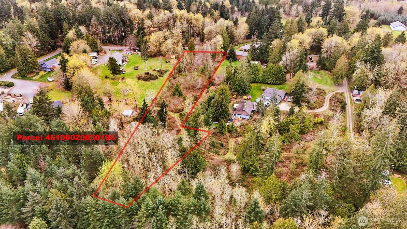 Property Photo:  0  Mountain View Road W  WA 98366 
