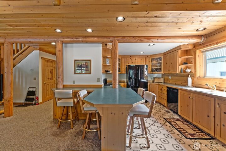 Property Photo:  2628  Cottonwood Lane  WA 98826 