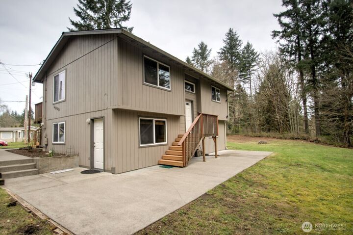 Property Photo: 9839 Mullen Road SE WA 98513