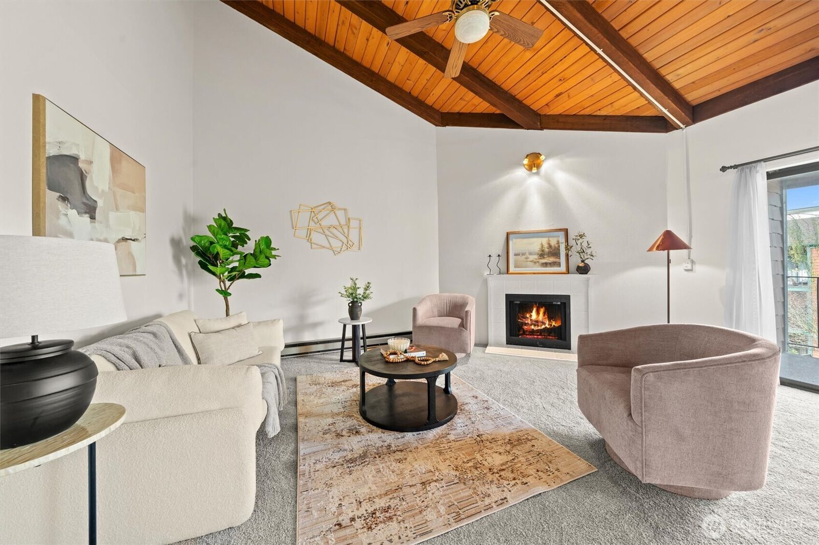 Property Photo:  7305 N Skyview Place G-303  WA 98406 