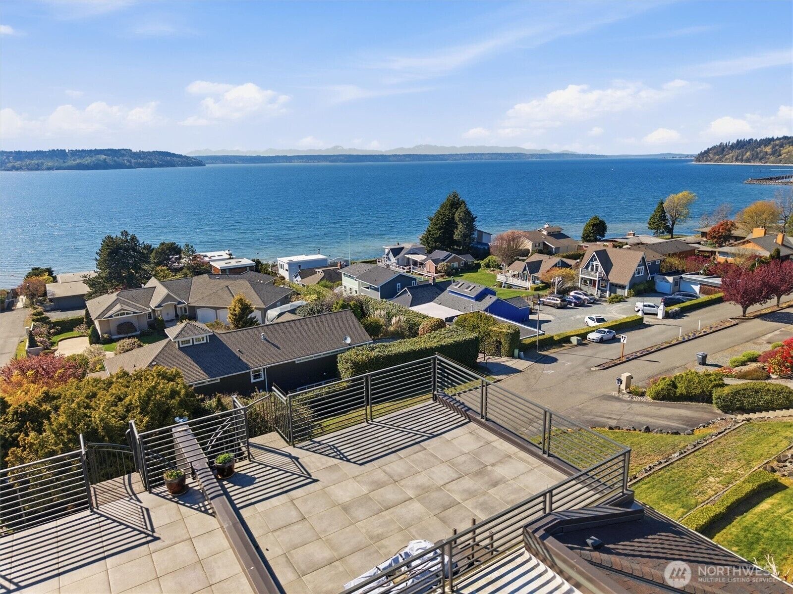 Property Photo:  23840  7th Avenue S A101  WA 98198 