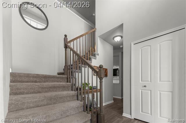 Property Photo:  14004 Arlene Lane  MI 48111 