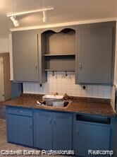 Property Photo:  19726 Moross Road  MI 48224 