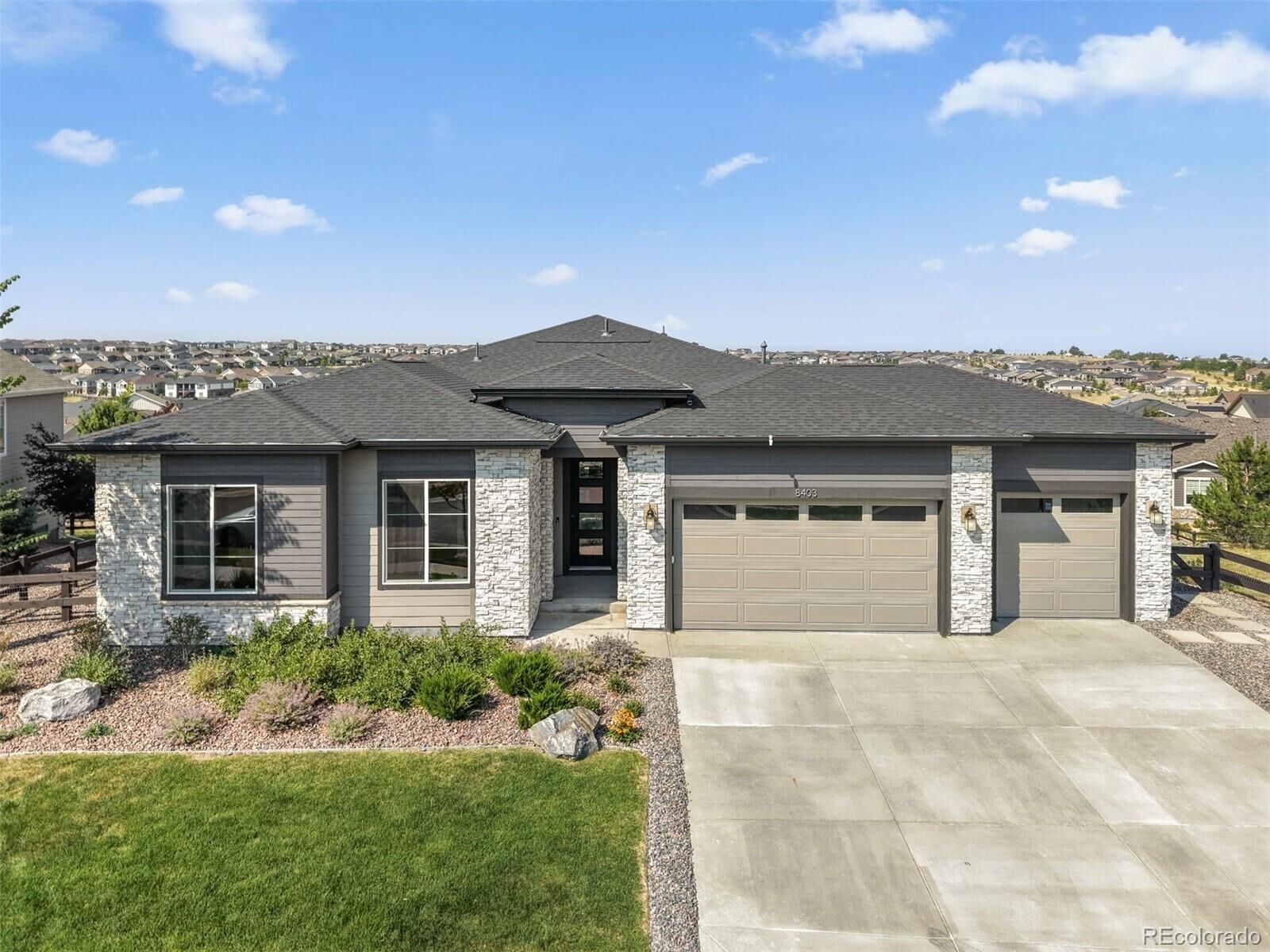 Property Photo:  8403 S Winnipeg Court  CO 80016 