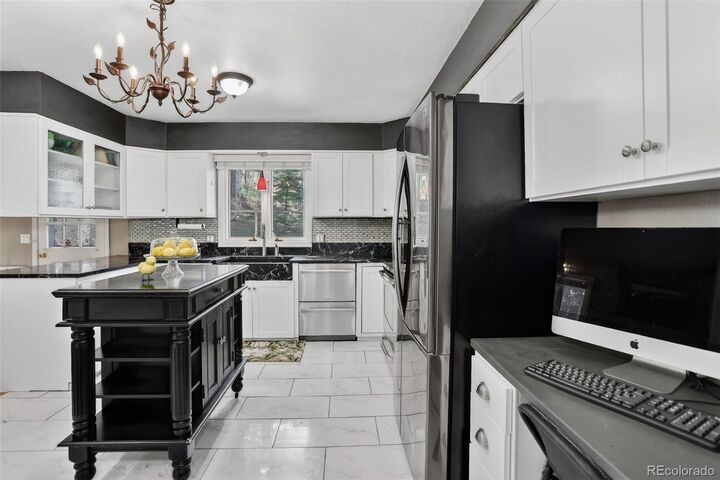 Property Photo:  12699 S Foxton Road  CO 80433 