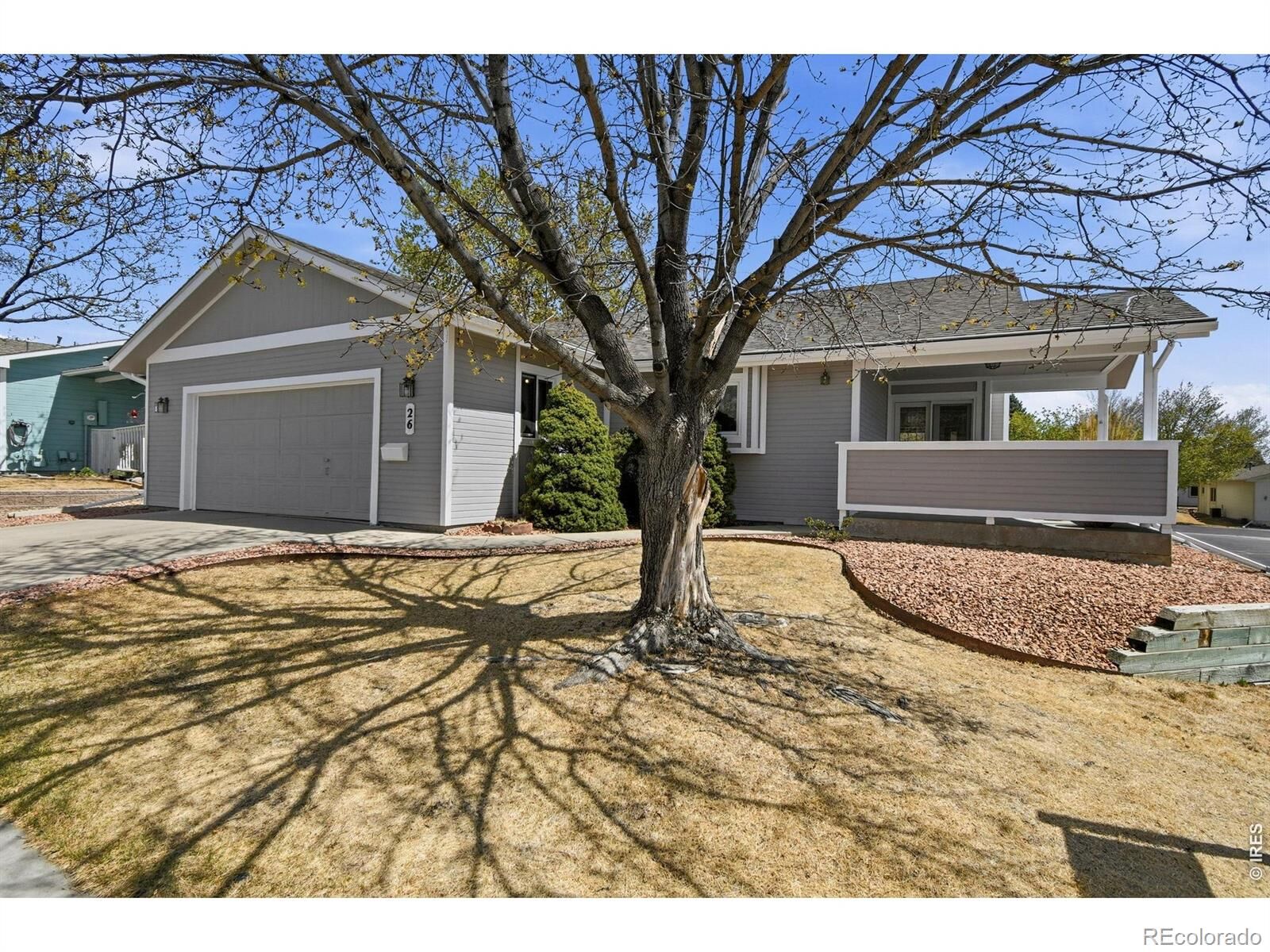 Property Photo:  26 Sandra Lane  CO 80020 
