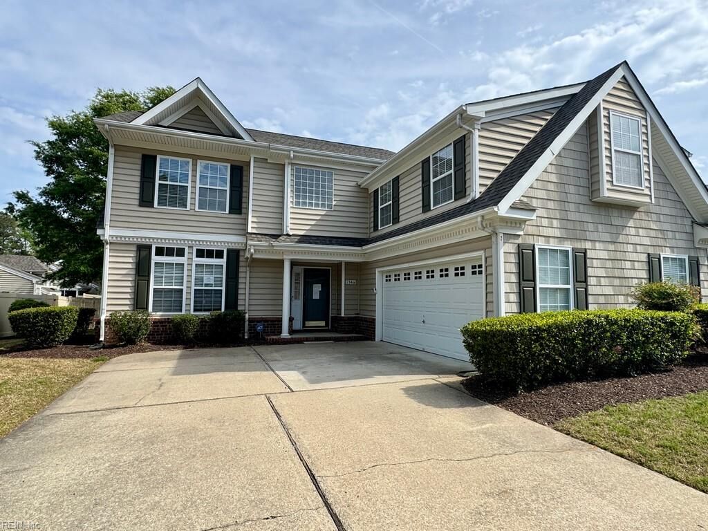 Property Photo:  13466 High Gate Mews  VA 23314 