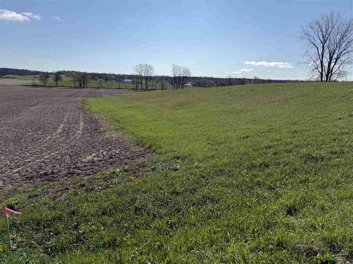 Property Photo:  0 Franklin Road  IN 47346 