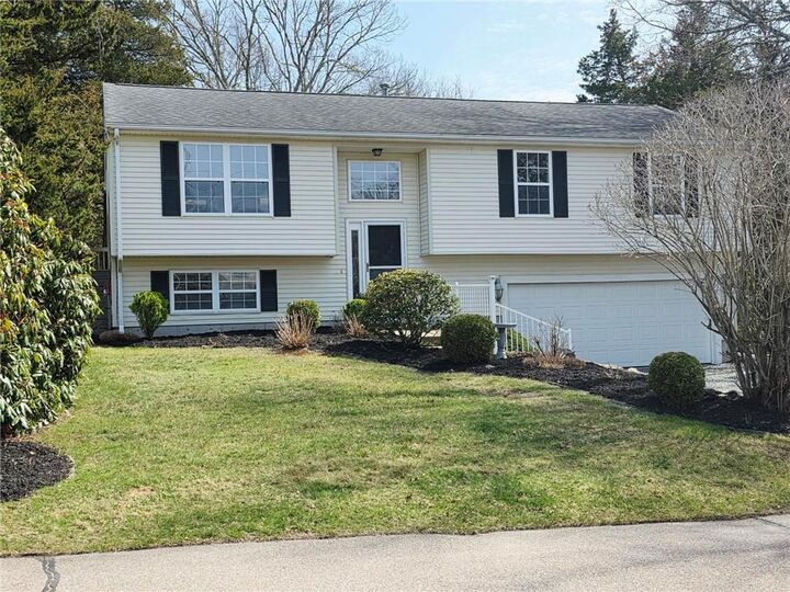 Property Photo:  12 Butterfly Drive  RI 02891 