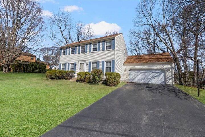 Property Photo:  121 Zinnia Street  RI 02886 