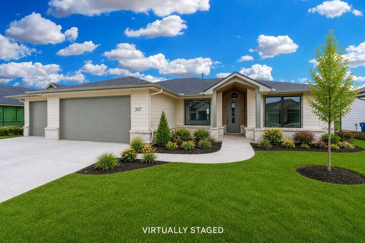 Property Photo:  3137 Pine Grove Cir  KS 67205 