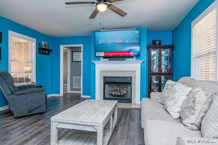 Property Photo:  14 Canterbury Ct  NC 27870 