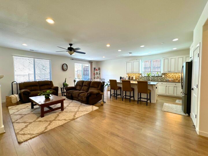 Property Photo:  9077 Golf Canyon Drive  CA 95363 