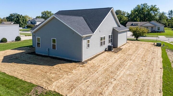 Property Photo: 336 Sandmar Drive WI 54971