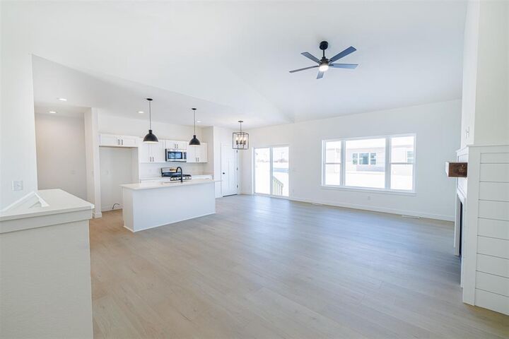 Property Photo:  504 Village Lane  WI 54971 