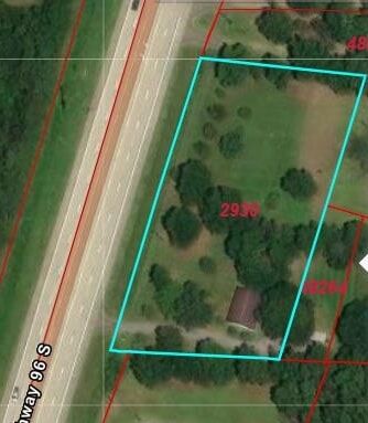 Property Photo:  32739 Hwy 96  TX 77612 