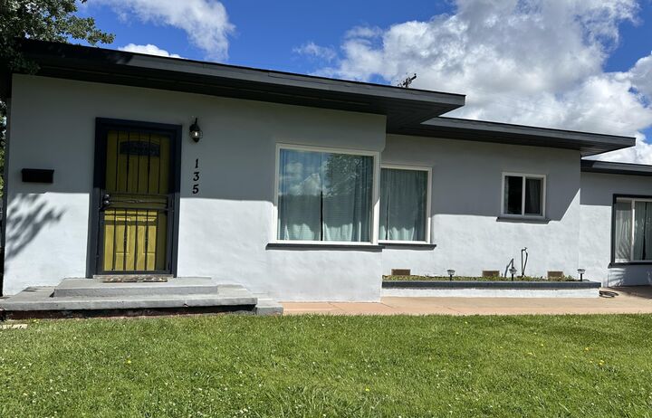 Property Photo: 135 Treasure Drive CA 96080